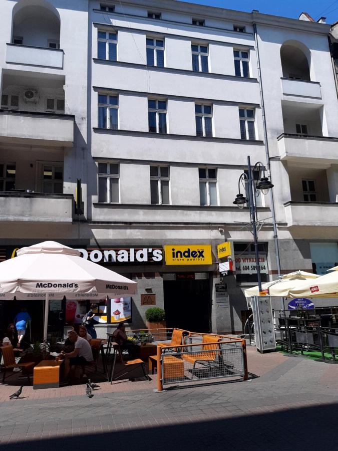 Apartamenty Katowice Stawowa 5 Exterior foto