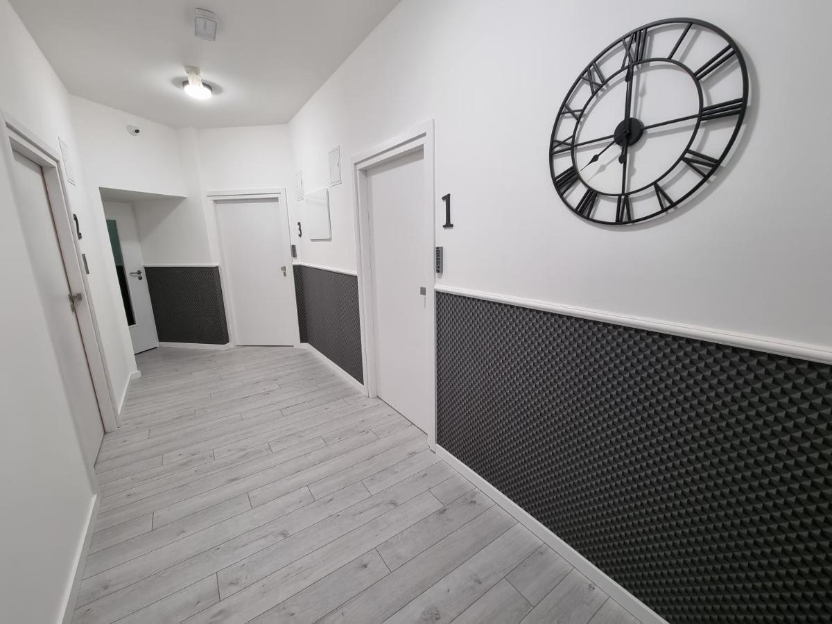 Apartamenty Katowice Stawowa 5 Exterior foto