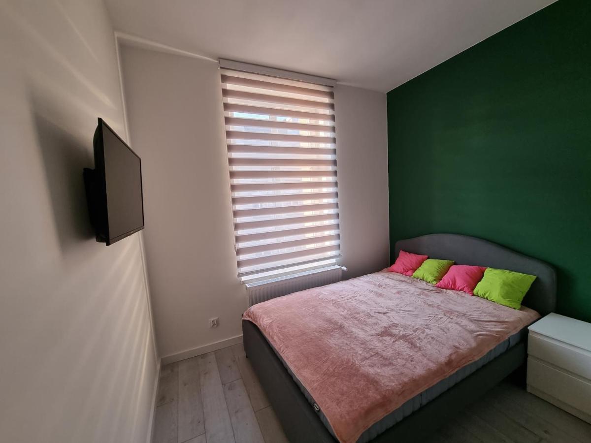 Apartamenty Katowice Stawowa 5 Exterior foto