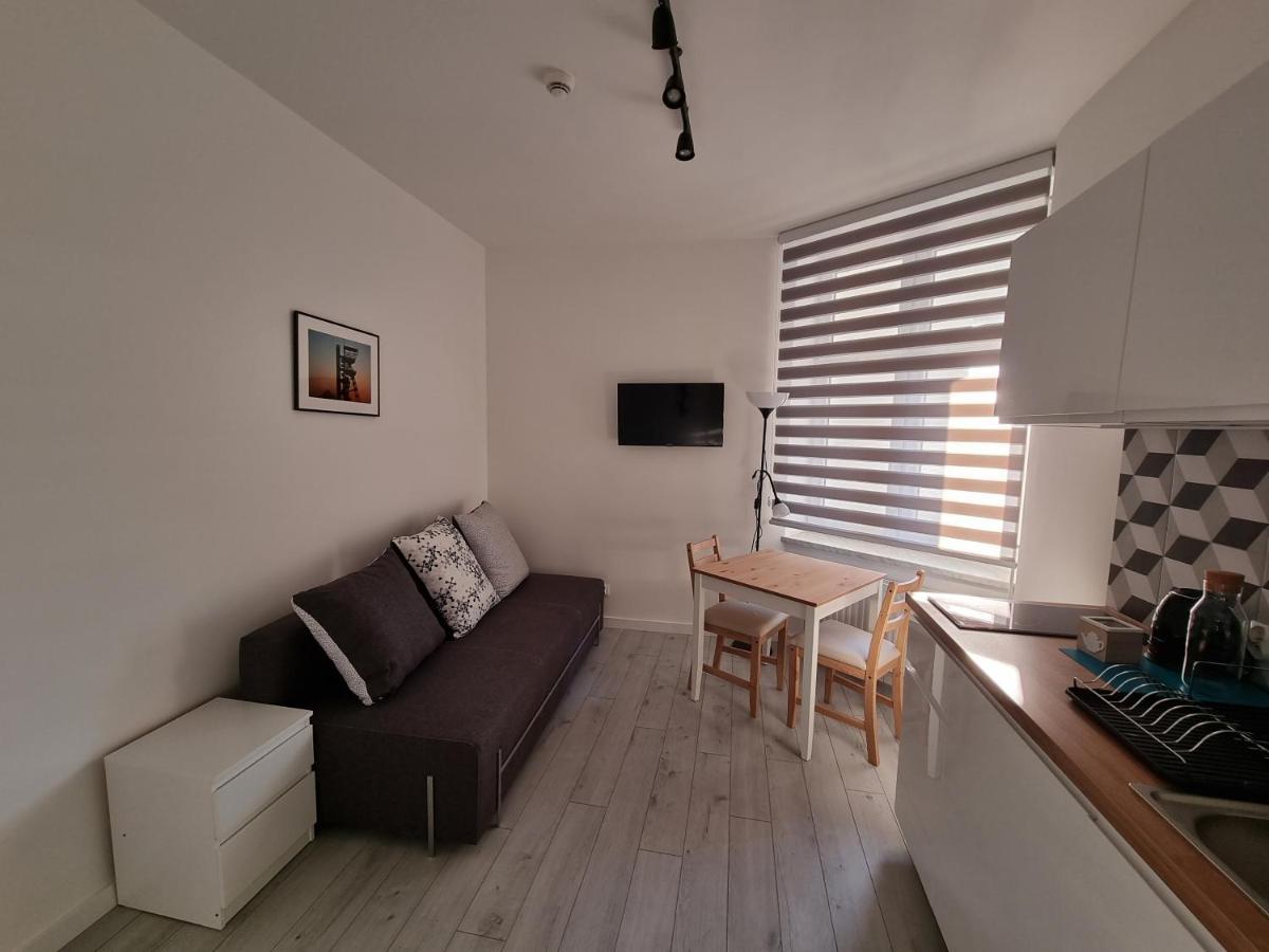 Apartamenty Katowice Stawowa 5 Exterior foto