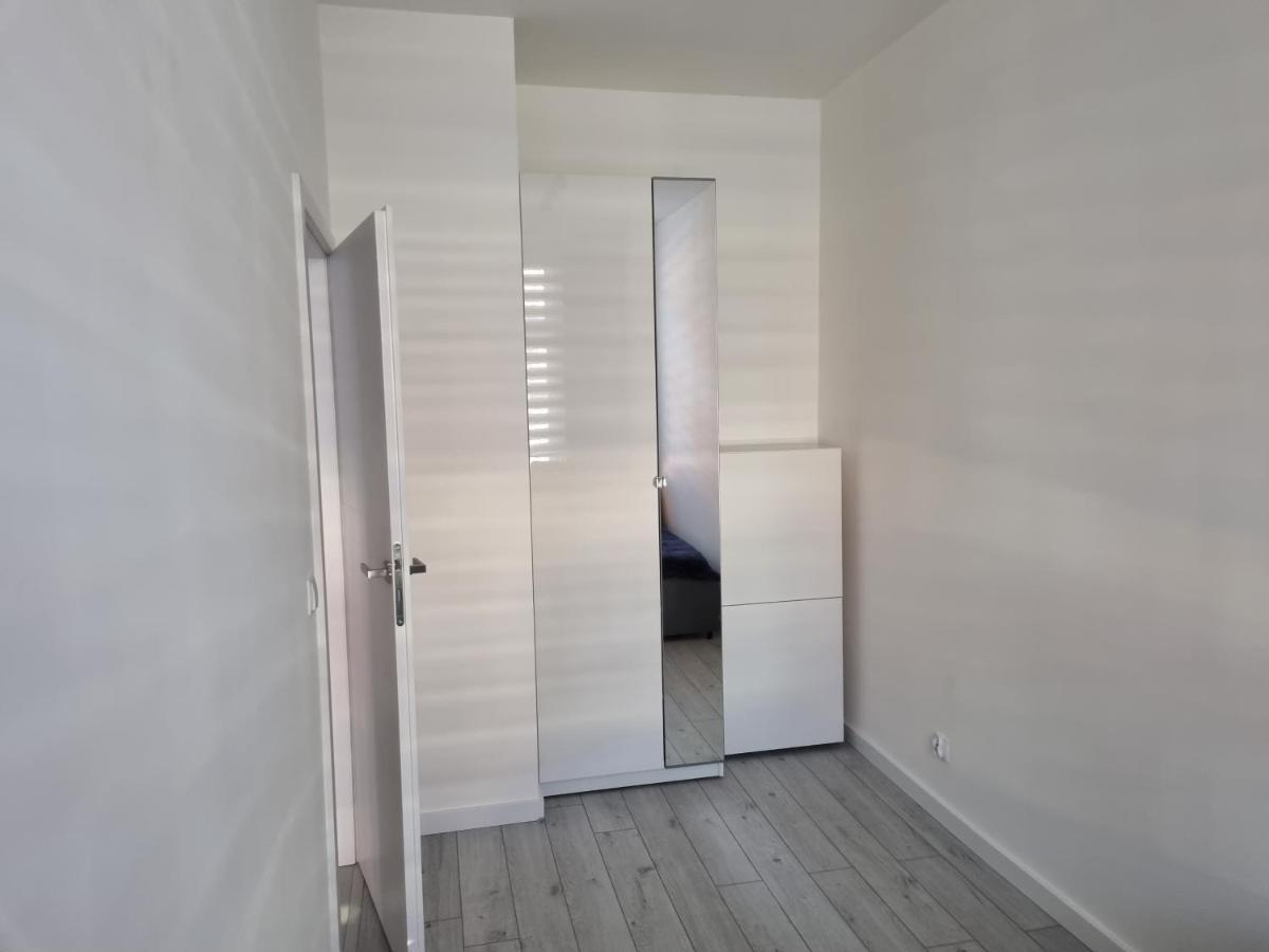 Apartamenty Katowice Stawowa 5 Exterior foto