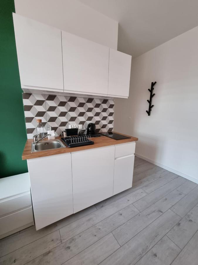 Apartamenty Katowice Stawowa 5 Exterior foto
