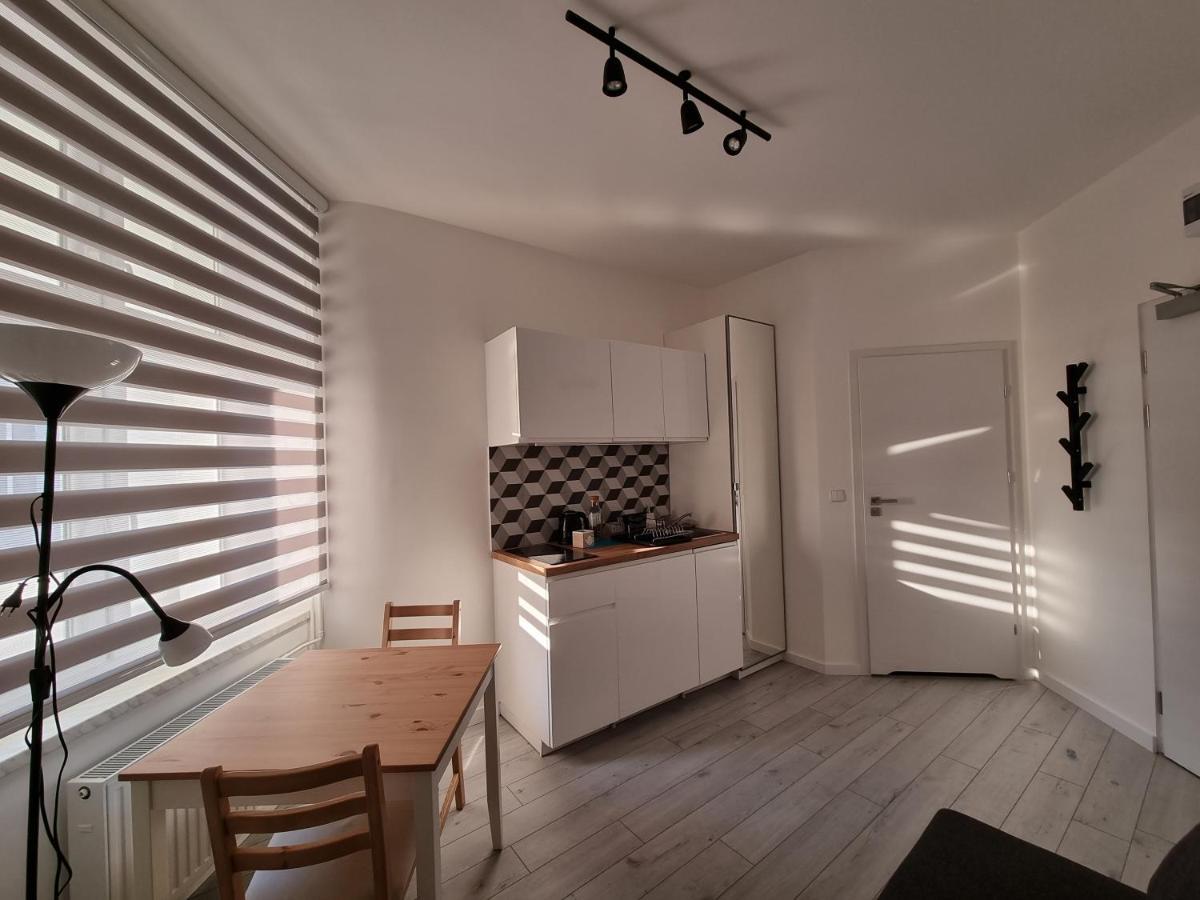 Apartamenty Katowice Stawowa 5 Exterior foto