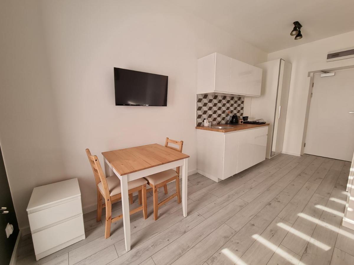 Apartamenty Katowice Stawowa 5 Exterior foto