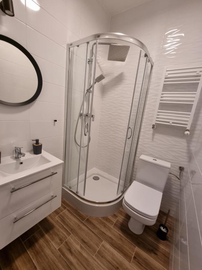 Apartamenty Katowice Stawowa 5 Exterior foto