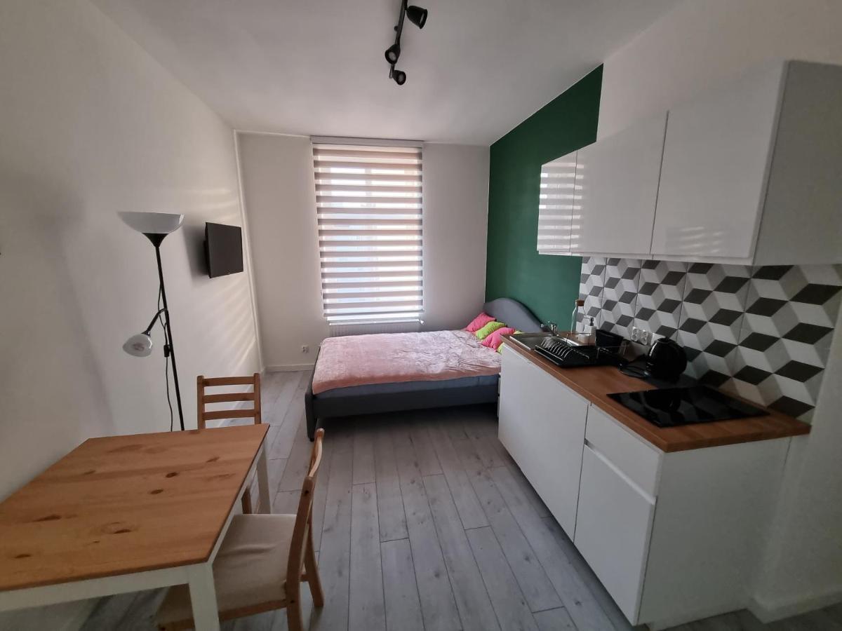 Apartamenty Katowice Stawowa 5 Exterior foto