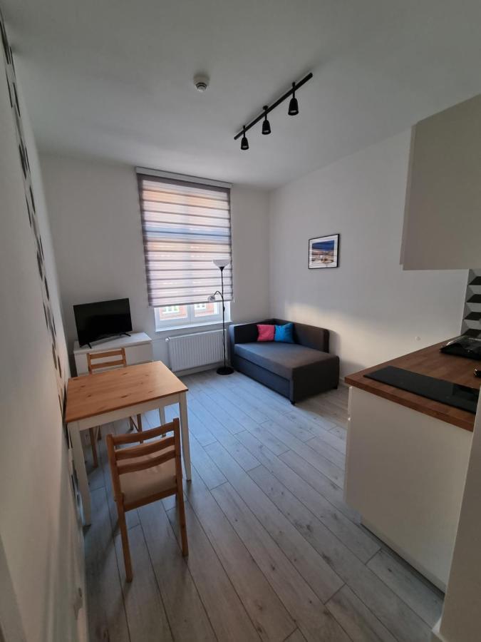 Apartamenty Katowice Stawowa 5 Exterior foto
