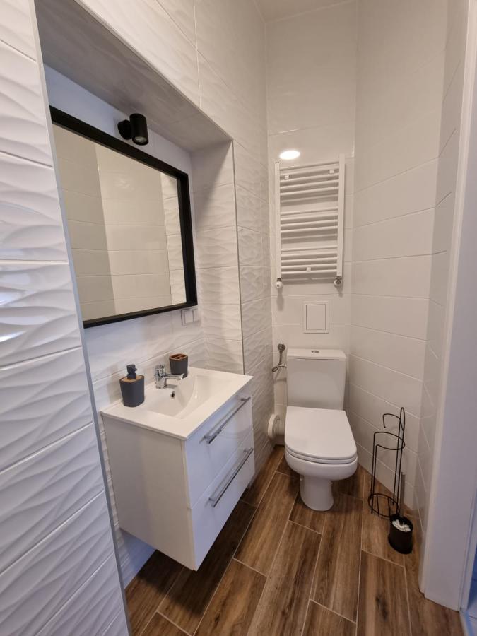 Apartamenty Katowice Stawowa 5 Exterior foto