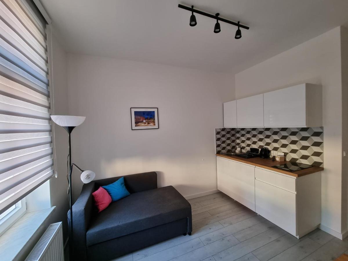 Apartamenty Katowice Stawowa 5 Exterior foto
