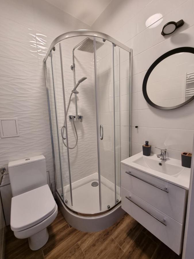 Apartamenty Katowice Stawowa 5 Exterior foto