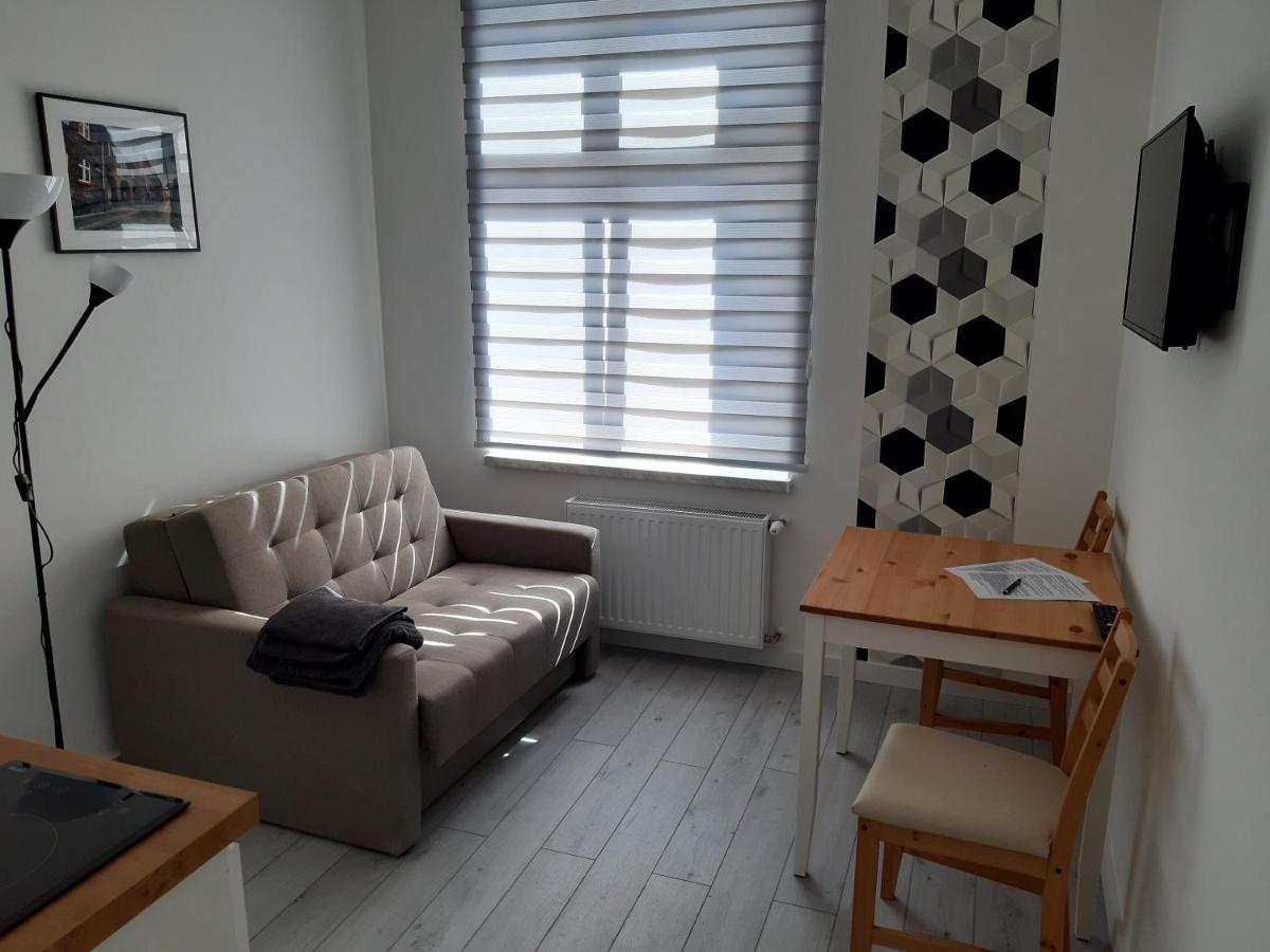 Apartamenty Katowice Stawowa 5 Exterior foto