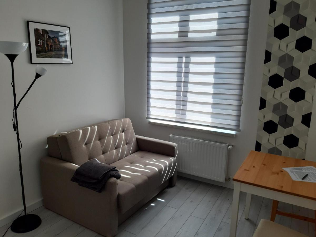 Apartamenty Katowice Stawowa 5 Exterior foto
