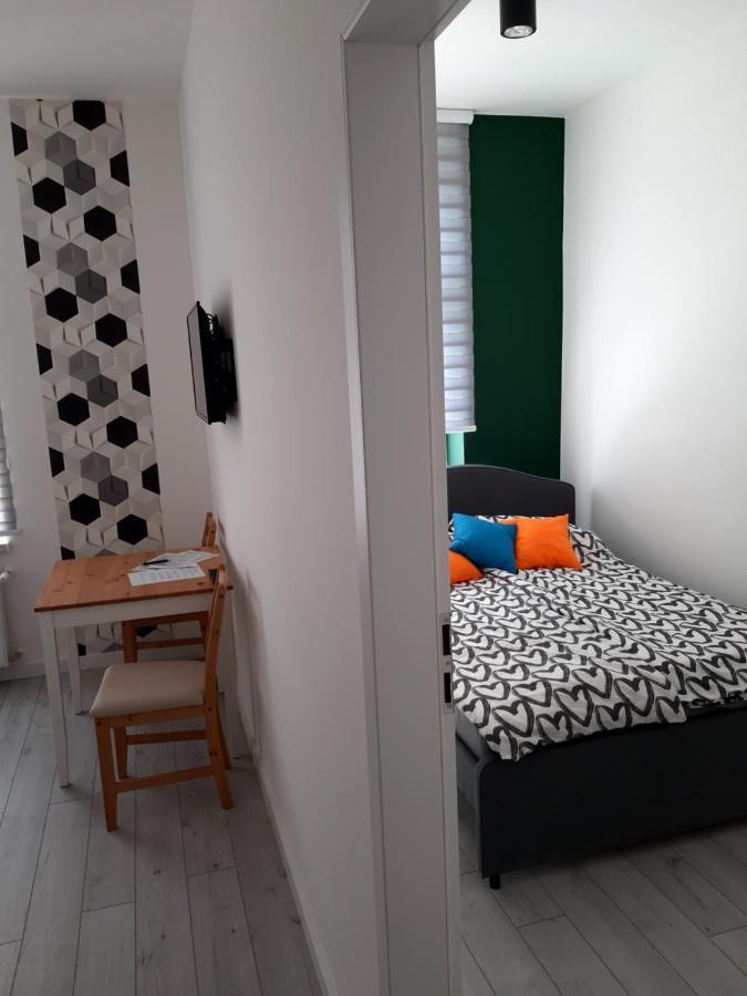 Apartamenty Katowice Stawowa 5 Exterior foto
