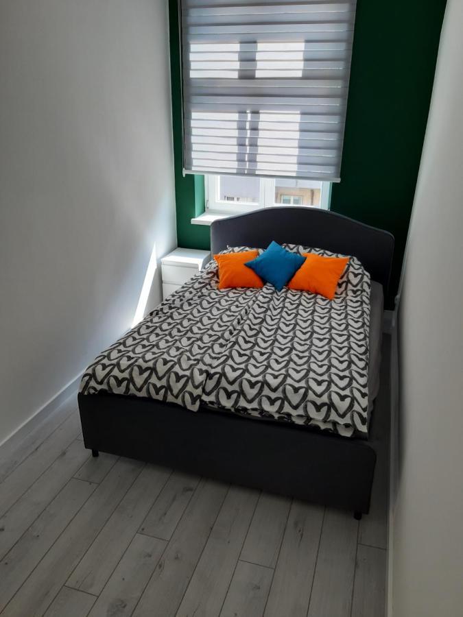 Apartamenty Katowice Stawowa 5 Exterior foto