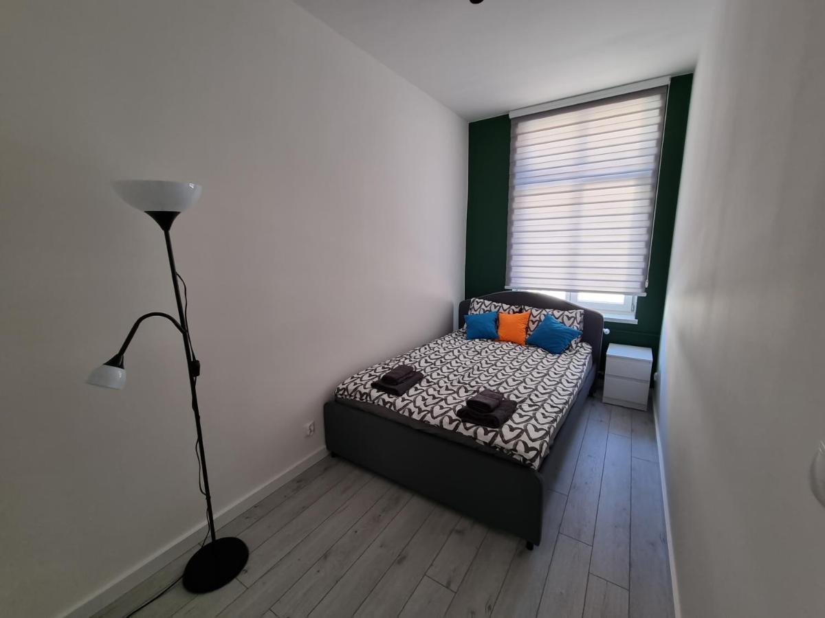 Apartamenty Katowice Stawowa 5 Exterior foto
