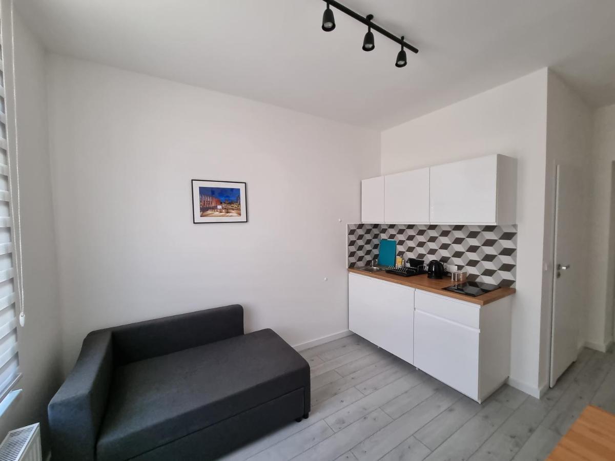 Apartamenty Katowice Stawowa 5 Exterior foto