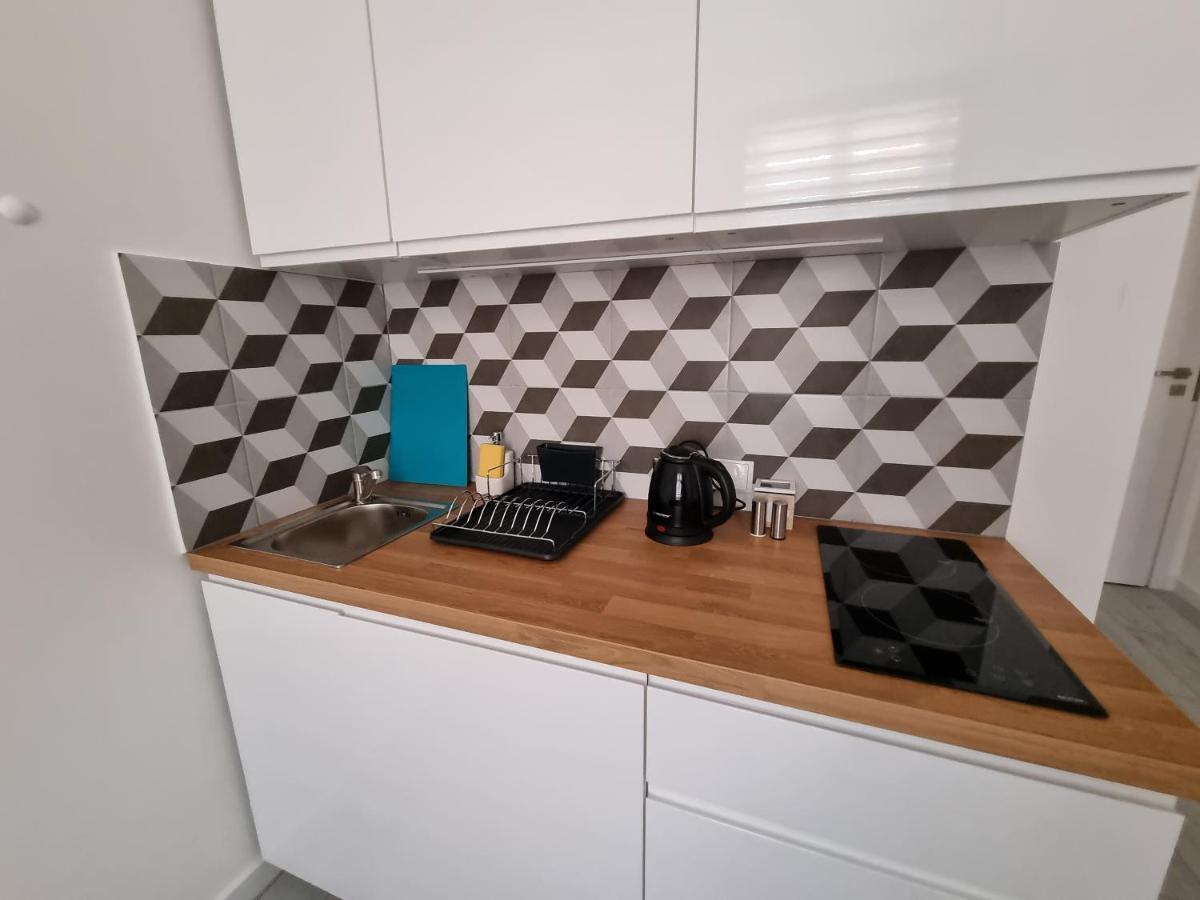 Apartamenty Katowice Stawowa 5 Exterior foto