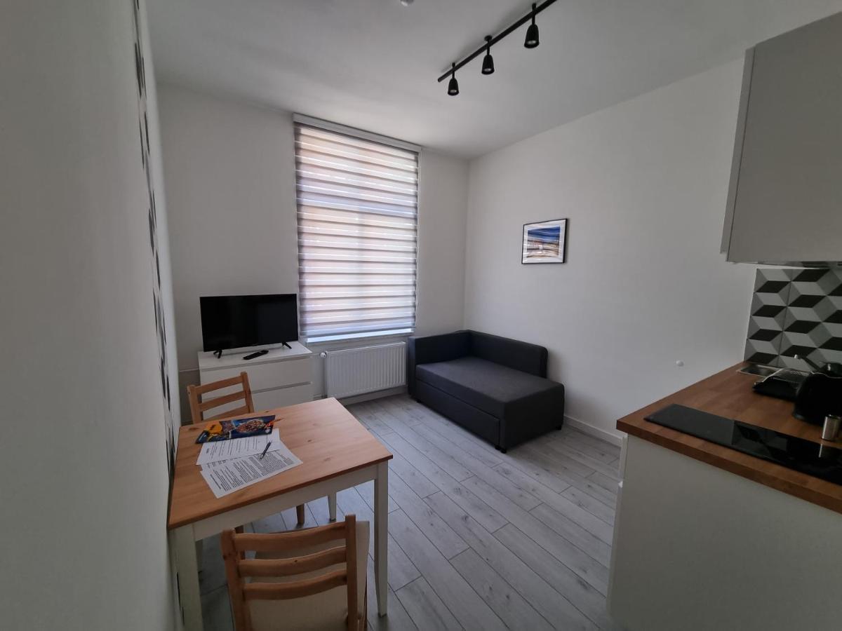 Apartamenty Katowice Stawowa 5 Exterior foto