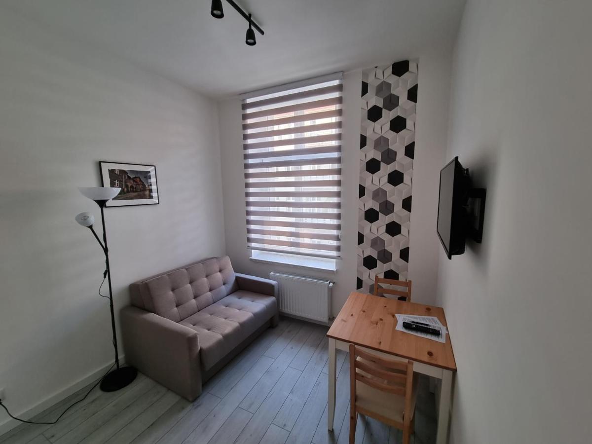 Apartamenty Katowice Stawowa 5 Exterior foto