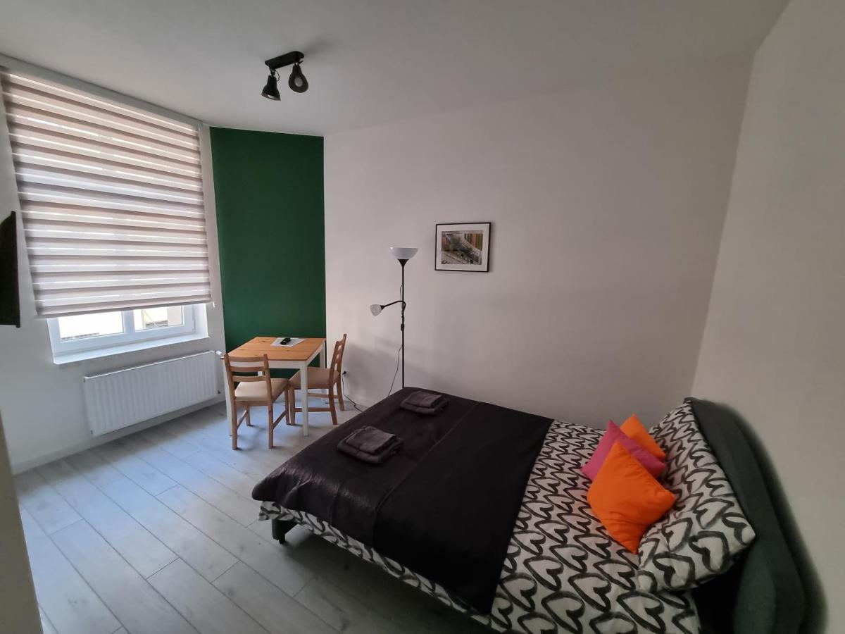 Apartamenty Katowice Stawowa 5 Exterior foto