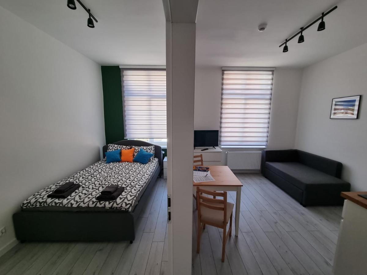 Apartamenty Katowice Stawowa 5 Exterior foto