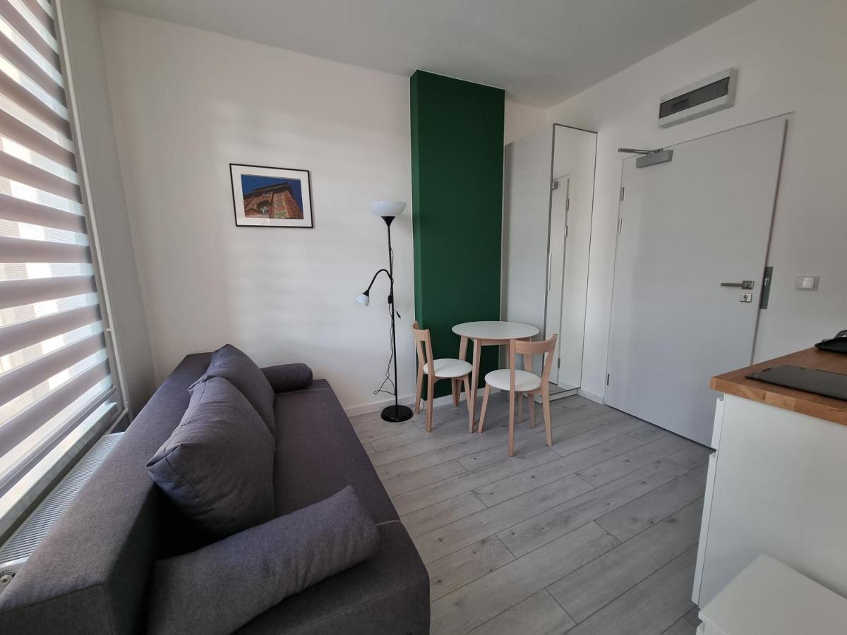 Apartamenty Katowice Stawowa 5 Exterior foto